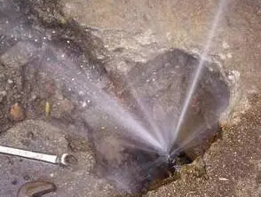 江阴水管漏水检测哪家好