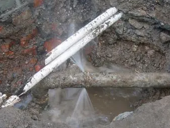 江阴测漏水多少钱