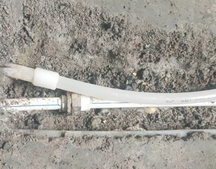 江阴测漏水哪家好