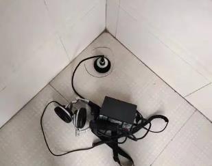 江阴测漏水公司