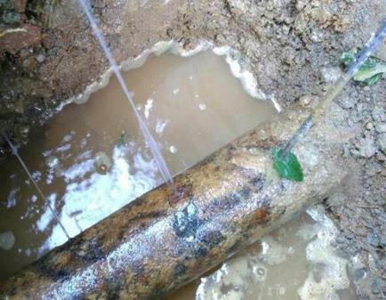 江阴漏水检测公司分享下如何测试漏水的案例分享