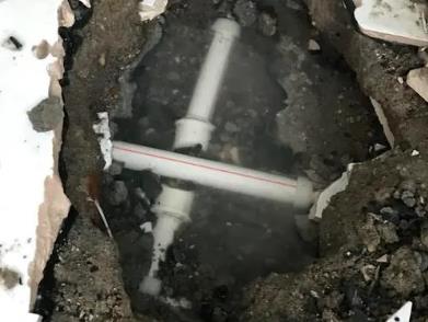 江阴漏水检测公司哪家好