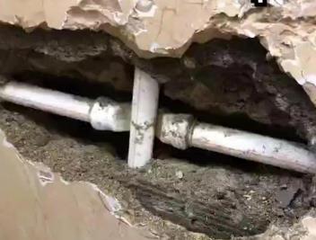 江阴漏水检测电话多少