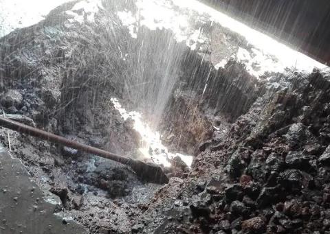 江阴漏水检测哪家好