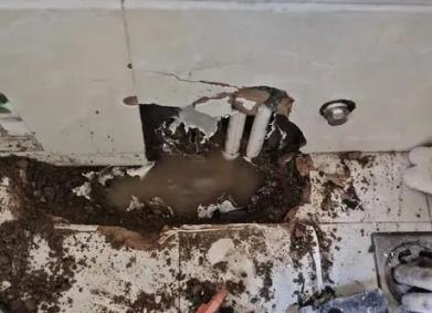 江阴漏水检测电话