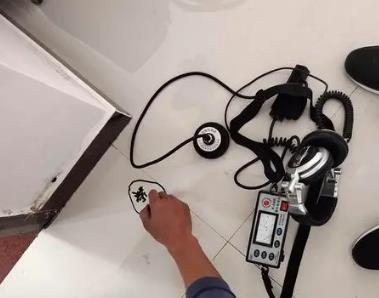 江阴测漏水公司电话